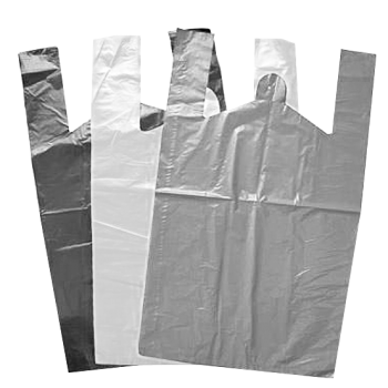 塑料袋 - PNG派