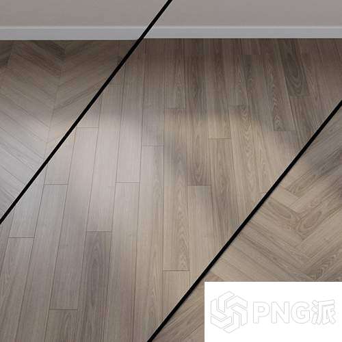 木地板贴图材质 - PNG派