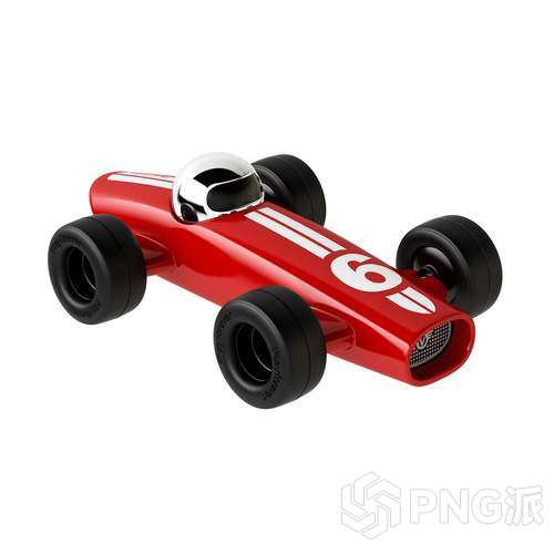 儿童玩具用品3D模型 - PNG派