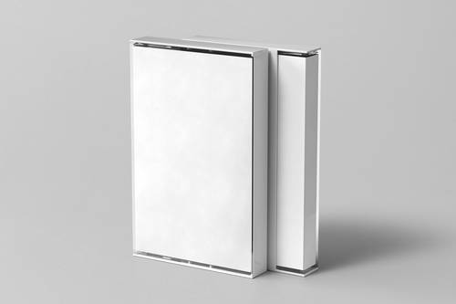 磁带PS样机模板 - PNG派