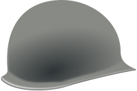 战斗头盔、钢盔 - PNG派