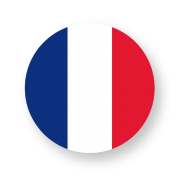 法国 - PNG派