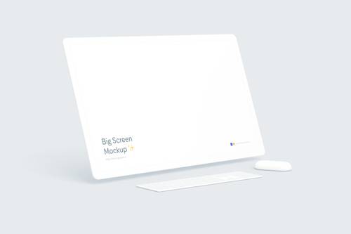 手机网页界面APP展示PS样机模板 - PNG派