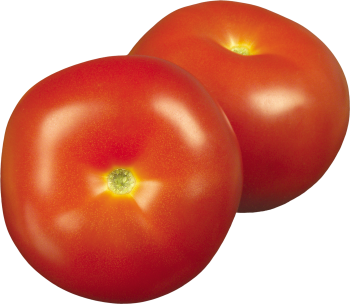 两个番茄 - PNG派