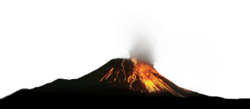 火山 - PNG派