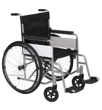 轮椅 - PNG派