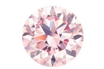 粉色宝石、钻石 - PNG派