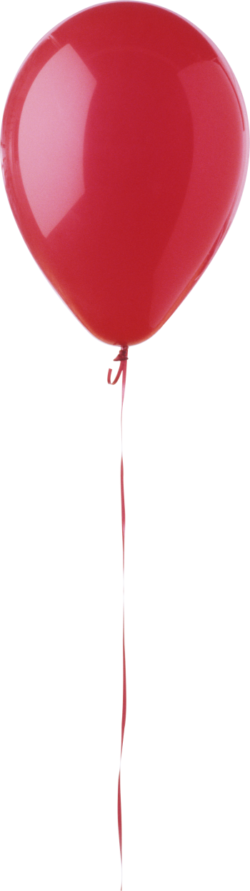 气球 - PNG派