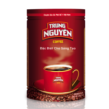 咖啡罐 - PNG派