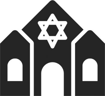 犹太教堂 - PNG派