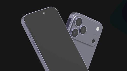 手机屏幕、智能手机PS样机模板 - PNG派