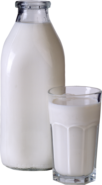 牛奶 - PNG派