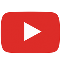 YouTube-按钮 - PNG派