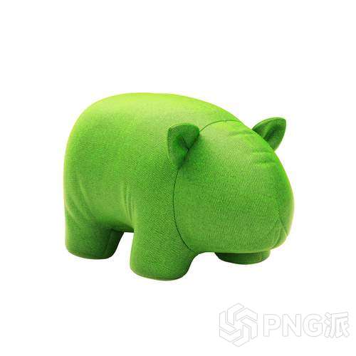 儿童玩具用品3D模型 - PNG派