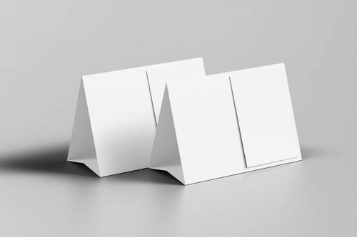 台历PS样机模板 - PNG派