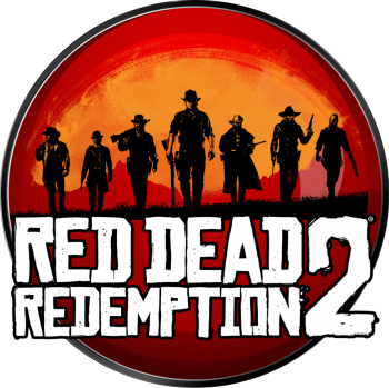 Red Dead Redemption 2 标志 - PNG派