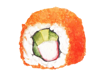 寿司 - PNG派