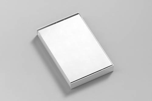 磁带PS样机模板 - PNG派