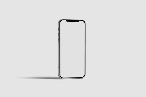 苹果手机iphone 12 pro PS样机模板 - PNG派