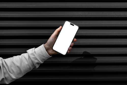 电脑手机平板移动设备PS样机模板 - PNG派