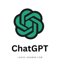 ChatGPT Logo - PNG派