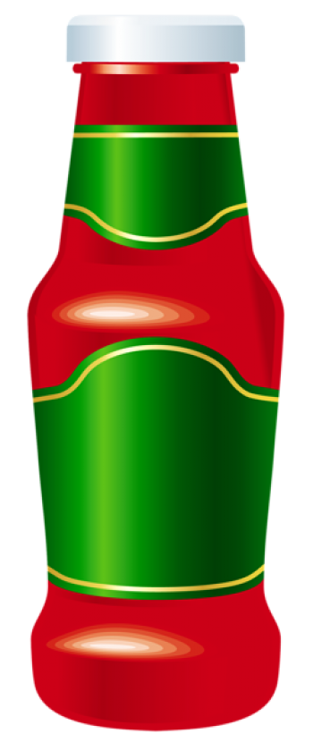 番茄酱 - PNG派