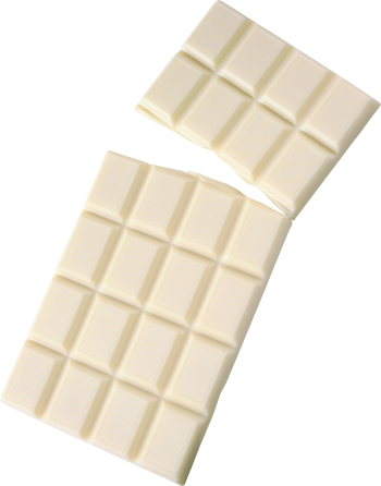 白巧克力 - PNG派