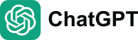 ChatGPT Logo - PNG派