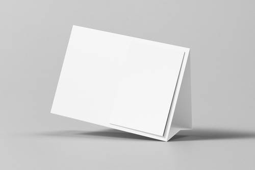 台历PS样机模板 - PNG派