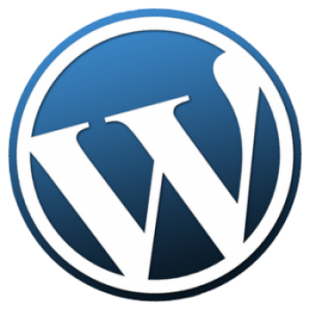 WordPress 标志 - PNG派