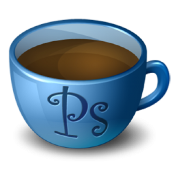 咖啡杯 - PNG派