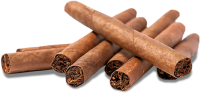 雪茄 - PNG派