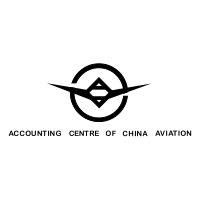 中国航空会计中心矢量logo - PNG派