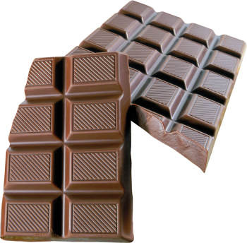巧克力 - PNG派