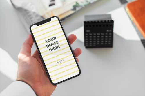 笔记本电脑手机手表PS样机模板 - PNG派