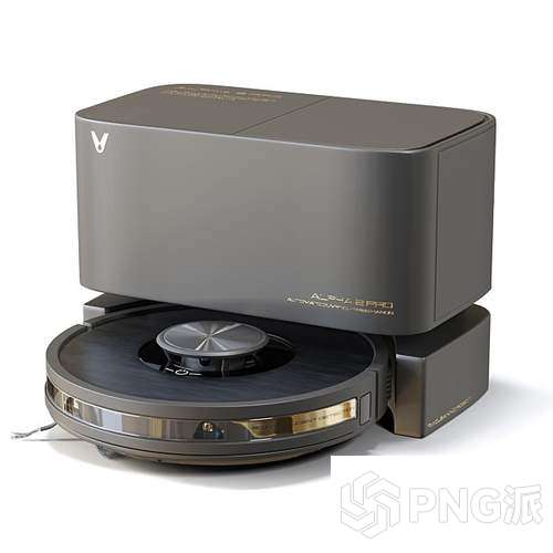 家电3D模型 - PNG派