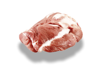 猪肉 - PNG派