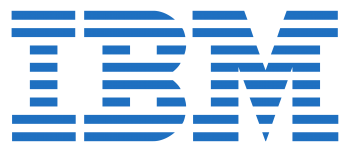 IBM 徽标 - PNG派