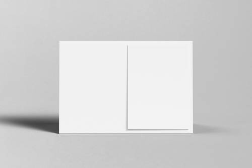 台历PS样机模板 - PNG派