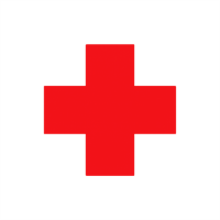 红十字会logo - PNG派