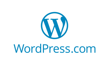 WordPress 标志 - PNG派