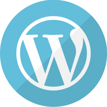 WordPress 标志 - PNG派