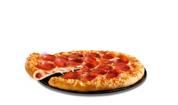 披萨 - PNG派