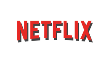 Netflix 标志 - PNG派