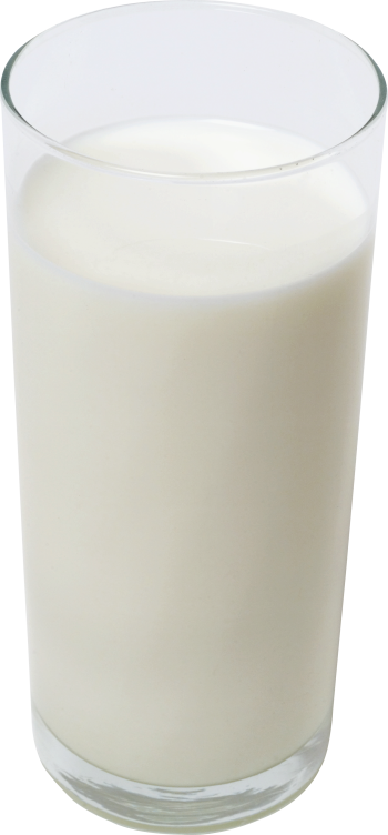 牛奶杯 - PNG派