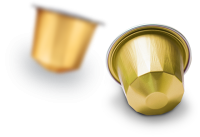 咖啡胶囊 - PNG派