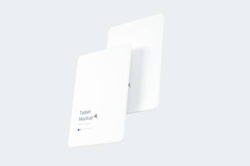手机网页界面APP展示PS样机模板 - PNG派