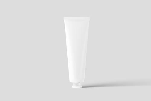 化妆品包装瓶子PS样机模板 - PNG派