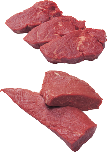 红肉 - PNG派
