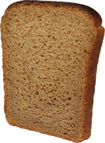 芝麻面包 - PNG派